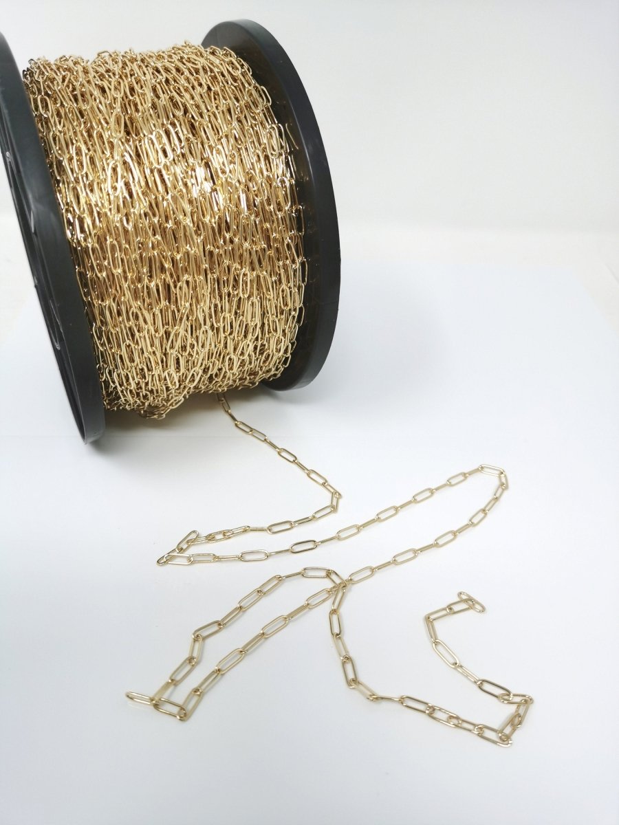 24k-gold-filled-rolo-cable-chain-by-yard-gold-filled-cable-rolo-chain-wholesale-bulk-roll-chain-for-diy-jewelry-thickness-05mm-paper-clip-chain-roll-005-roll-03-329525